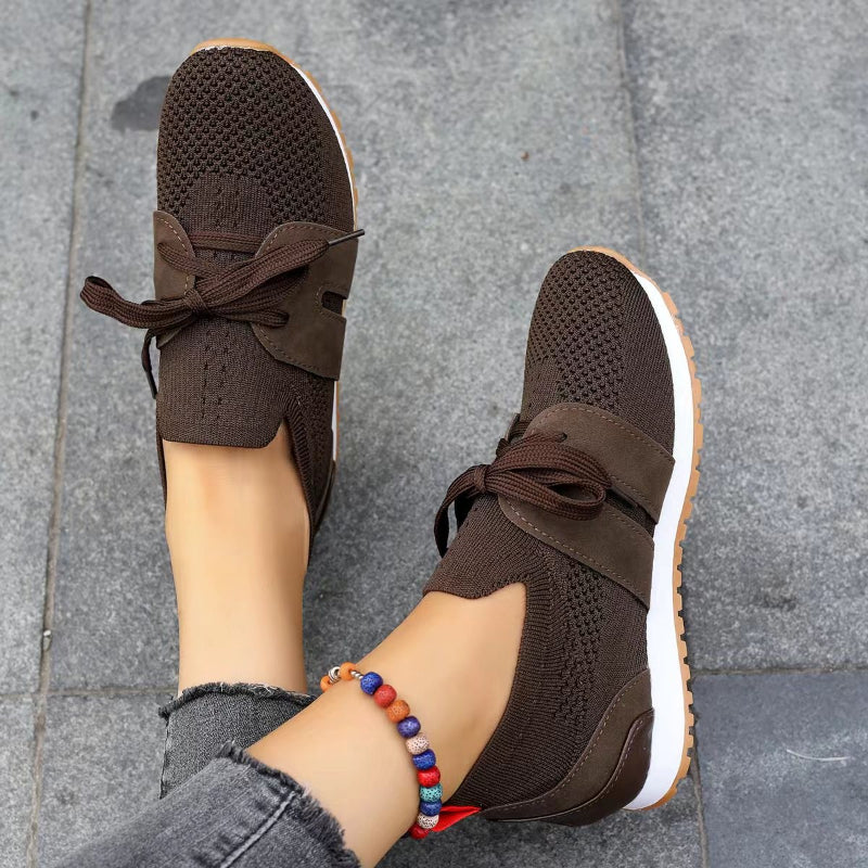 Adelfina | Sneakers eleganti e comode - Image 3