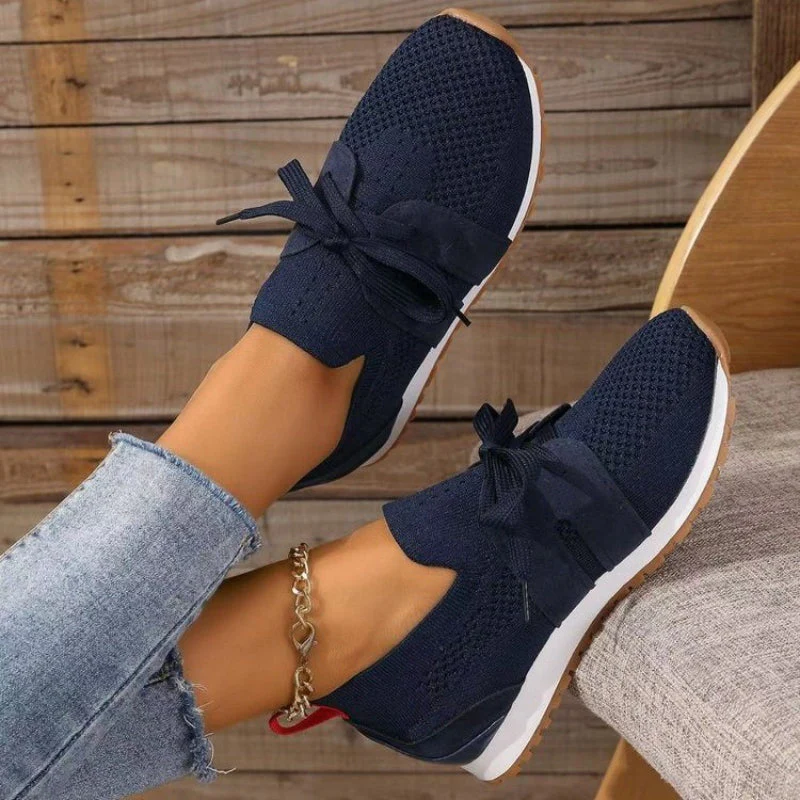 Adelfina | Sneakers eleganti e comode - Image 4