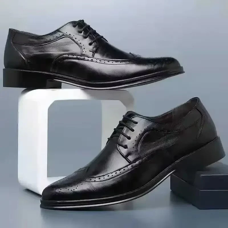 Adelmo | Scarpe da uomo comode e versatili - Image 6