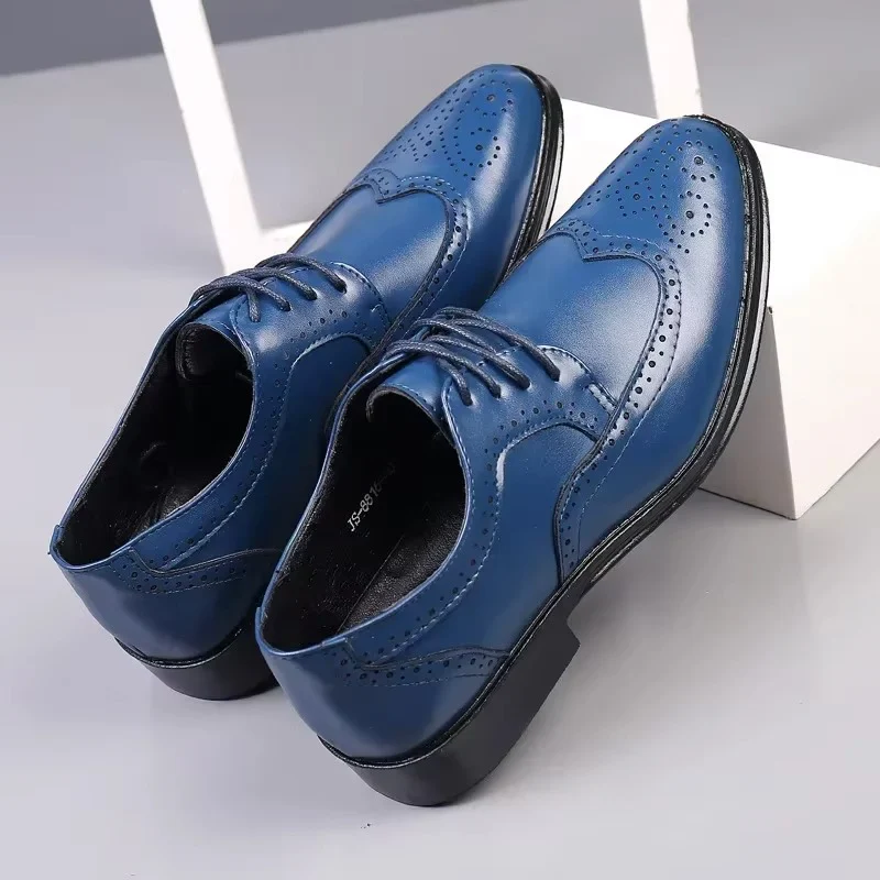 Adelmo | Scarpe da uomo comode e versatili - Image 7