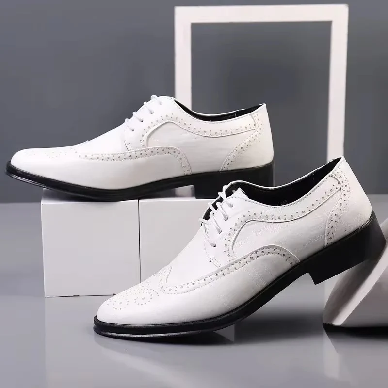 Adelmo | Scarpe da uomo comode e versatili - Image 8