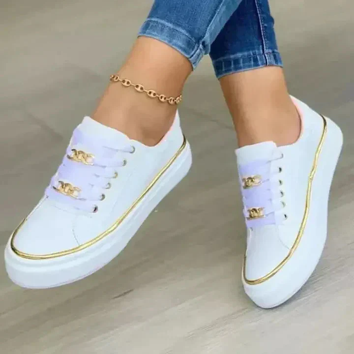 Alba | Scarpe comfort eleganti e di supporto