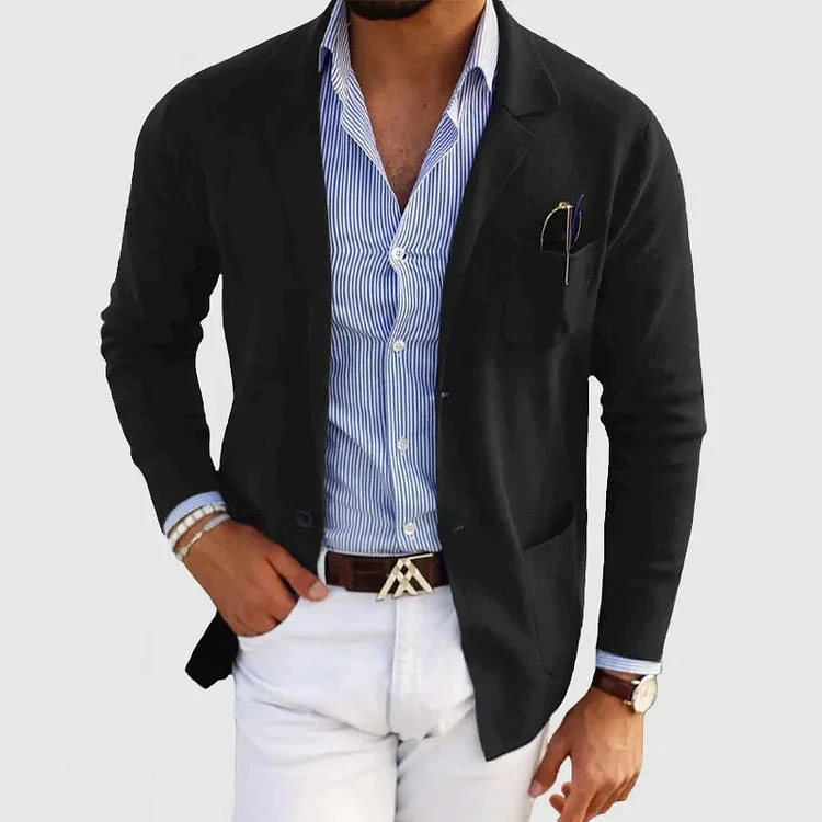 Alessandro | Blazer da uomo elegante e moderno - Image 7