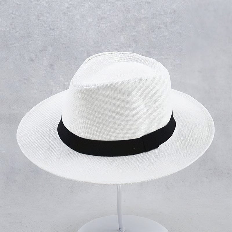 Alessandro | Cappello Panama classico ed elegante