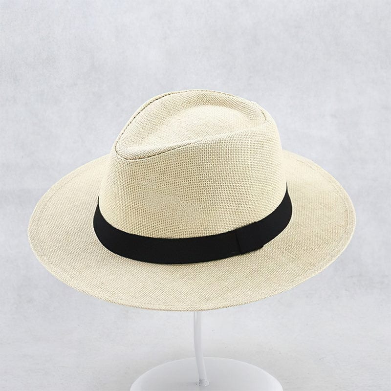 Alessandro | Cappello Panama classico ed elegante - Image 13
