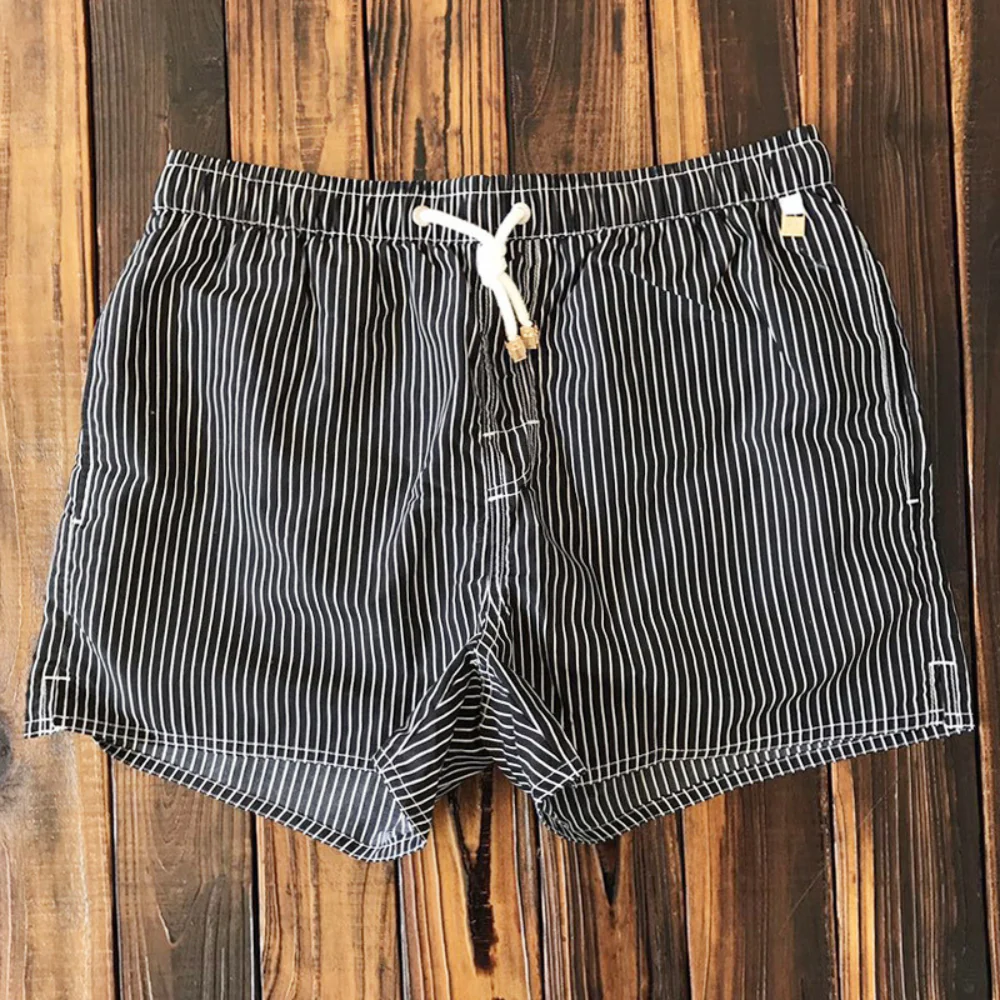 Alessandro | Pantaloncini da bagno estivi ad asciugatura rapida