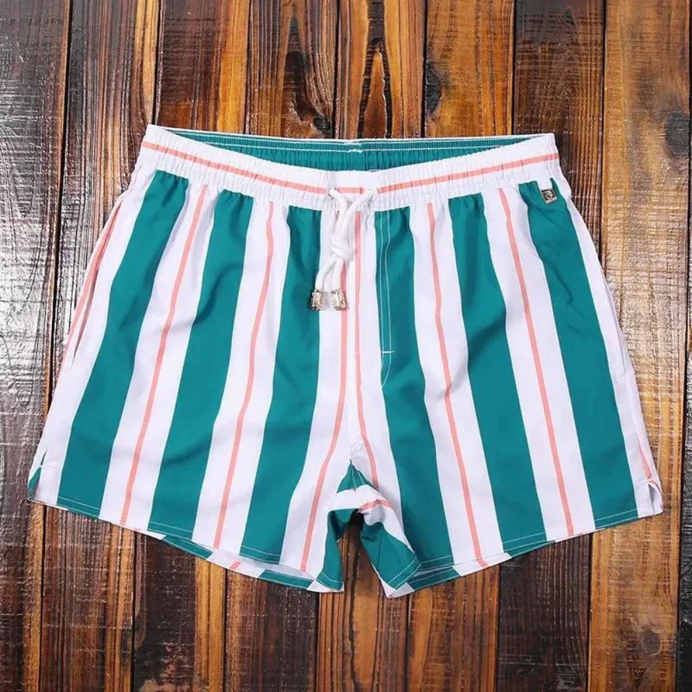Alessandro | Pantaloncini da bagno estivi ad asciugatura rapida - Image 3