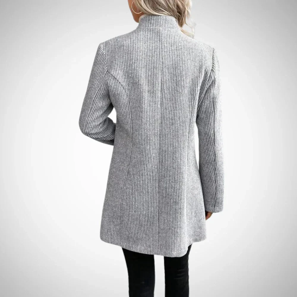 Alessia | Blazer da donna elegante e raffinato - Image 4