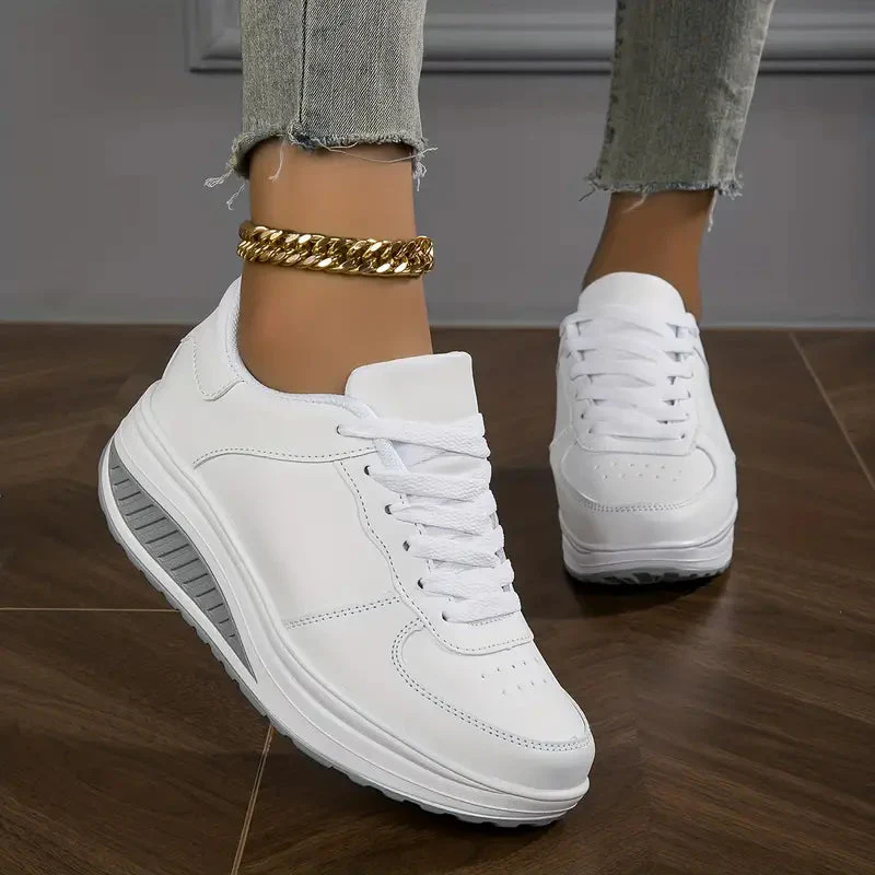 Alessia | Sneakers comode ed eleganti - Image 3