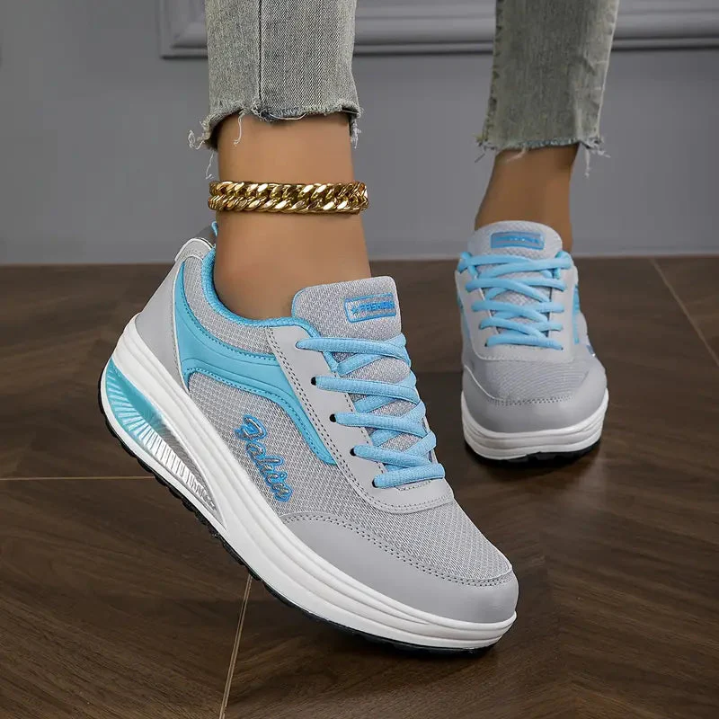 Alessia | Sneakers comode ed eleganti - Image 6