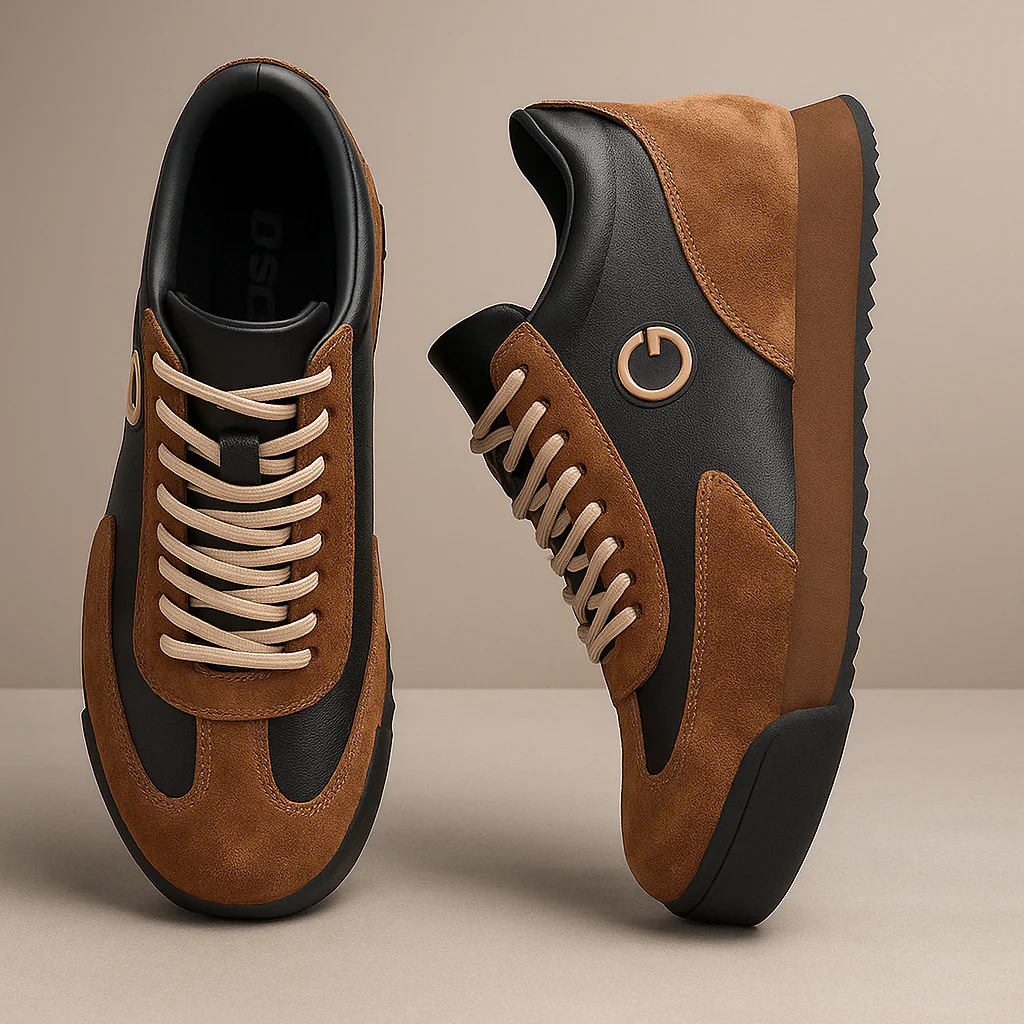 Alexander | Comfort e Stile pelle Scarpe - Image 7