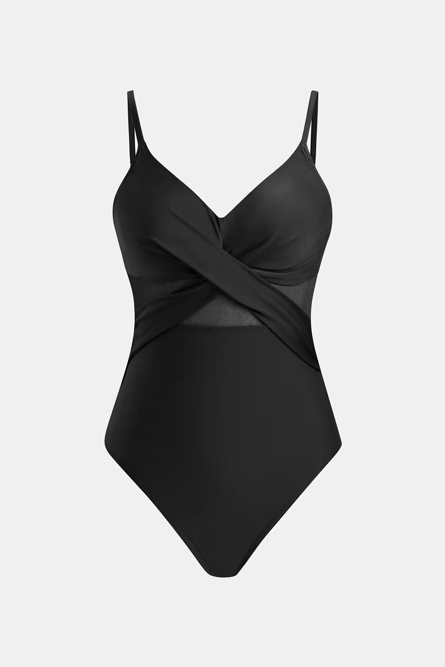 Alice | Costume intero push-up moderno ed elegante - Image 5