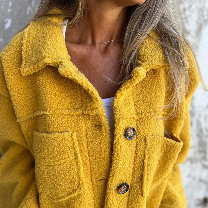 Amelia | Cappotto alla moda e caldo - Image 6