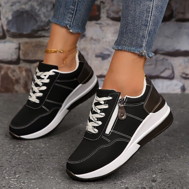 Amelia | Sneakers ortopediche comode e moderne - Image 2