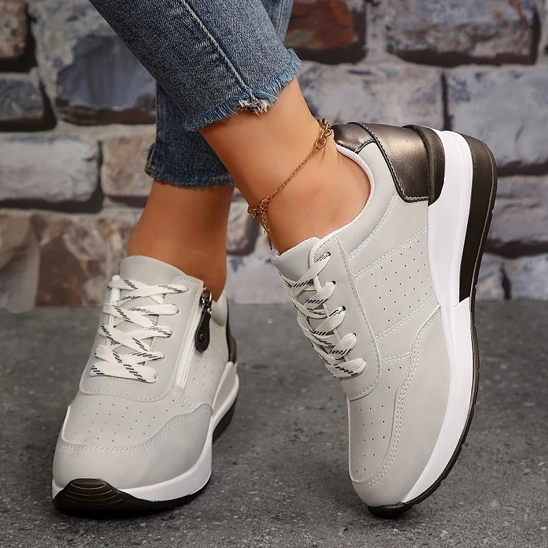 Amelia | Sneakers ortopediche comode e moderne - Image 4