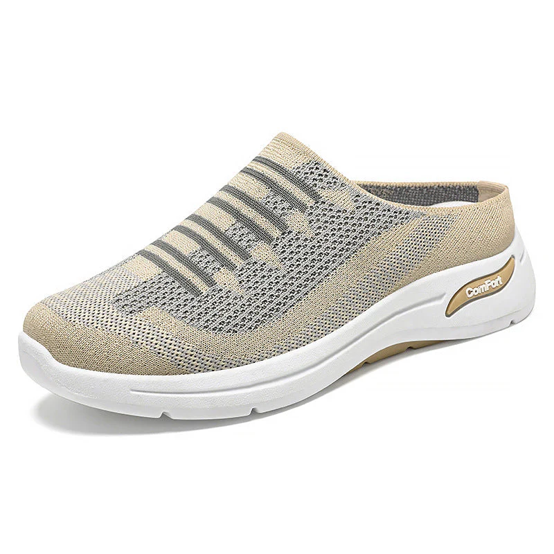 Andreas | Scarpa Sportiva Ultra Leggera e Traspirante - Image 3