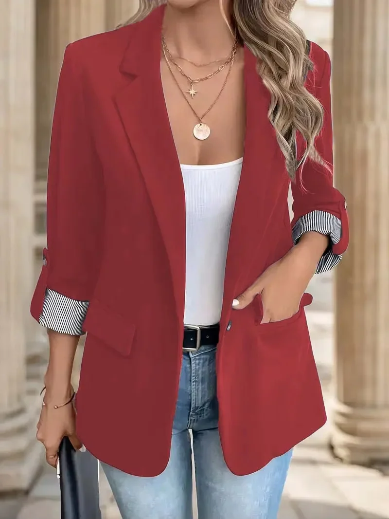 Anita | Blazer elegante e alla moda da donna - Image 4