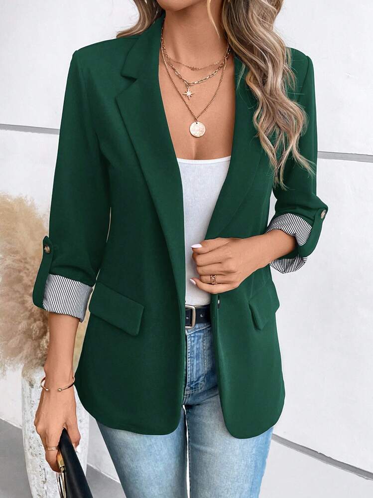 Anita | Blazer elegante e alla moda da donna - Image 6