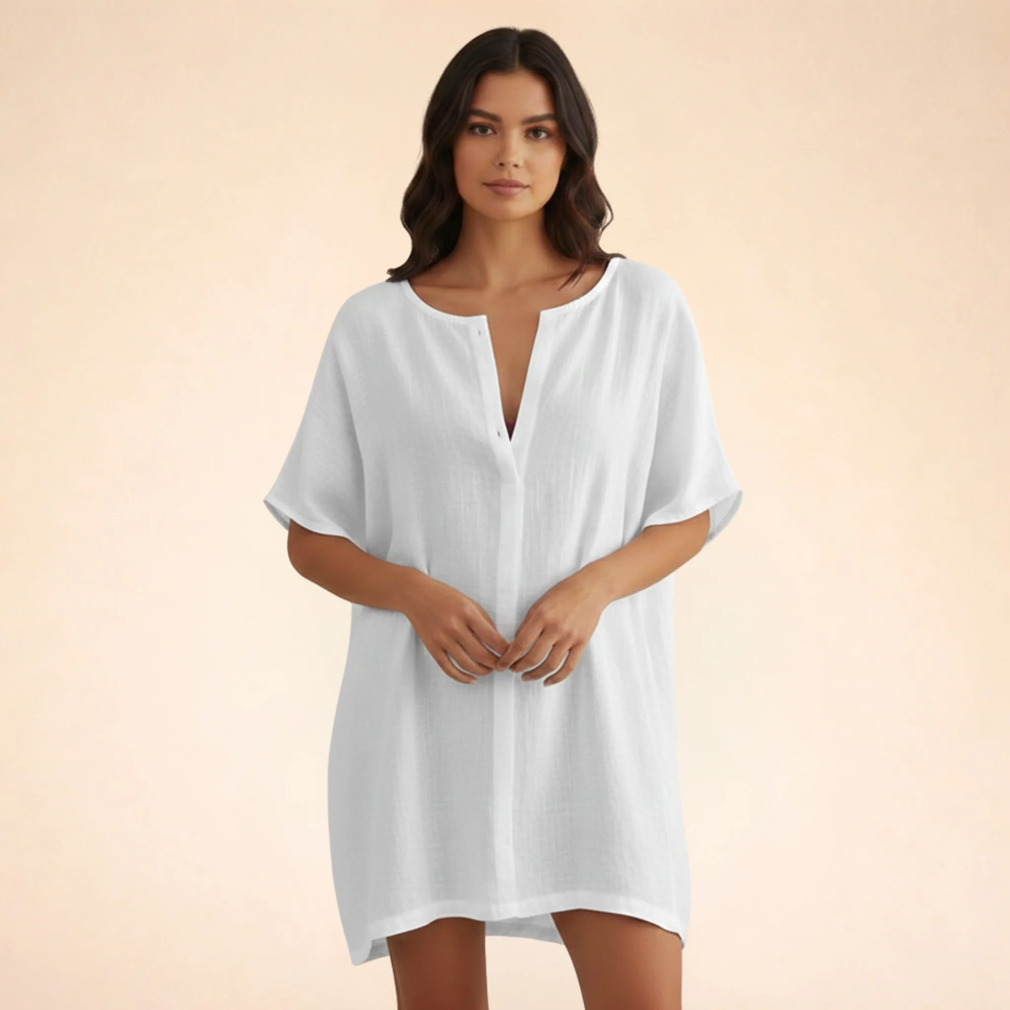 Anna | Abito estivo versatile e leggero - Image 17
