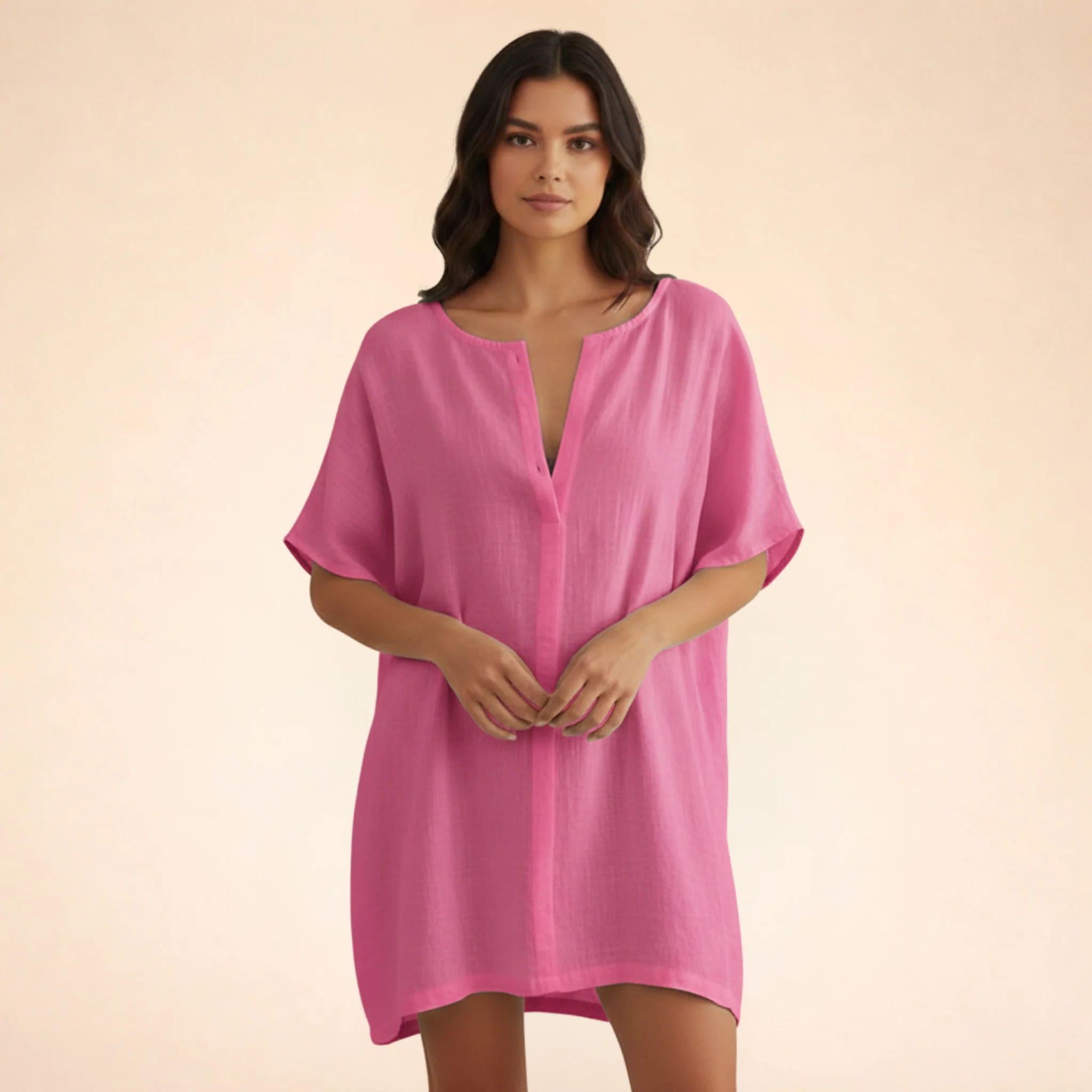Anna | Abito estivo versatile e leggero - Image 18