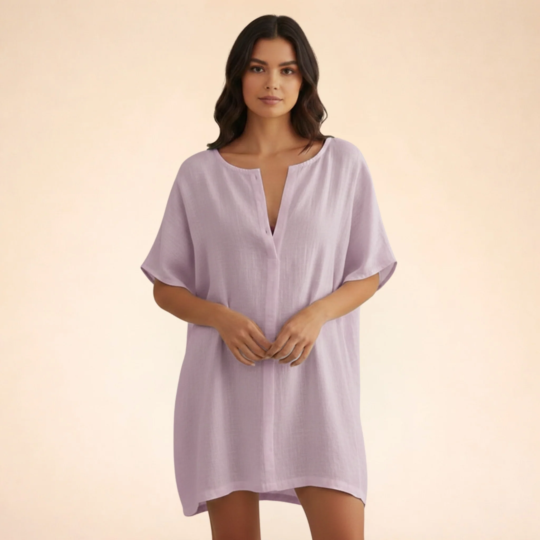 Anna | Abito estivo versatile e leggero - Image 19