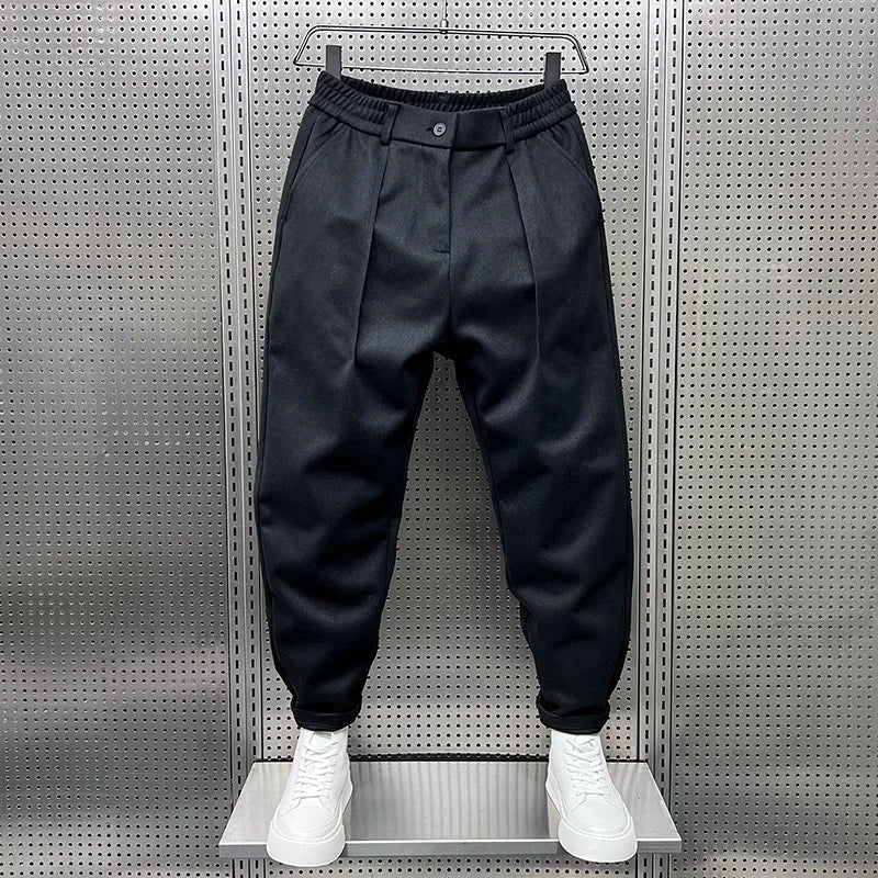 Antonio | Pantaloni uomo versatili ed eleganti - Image 10