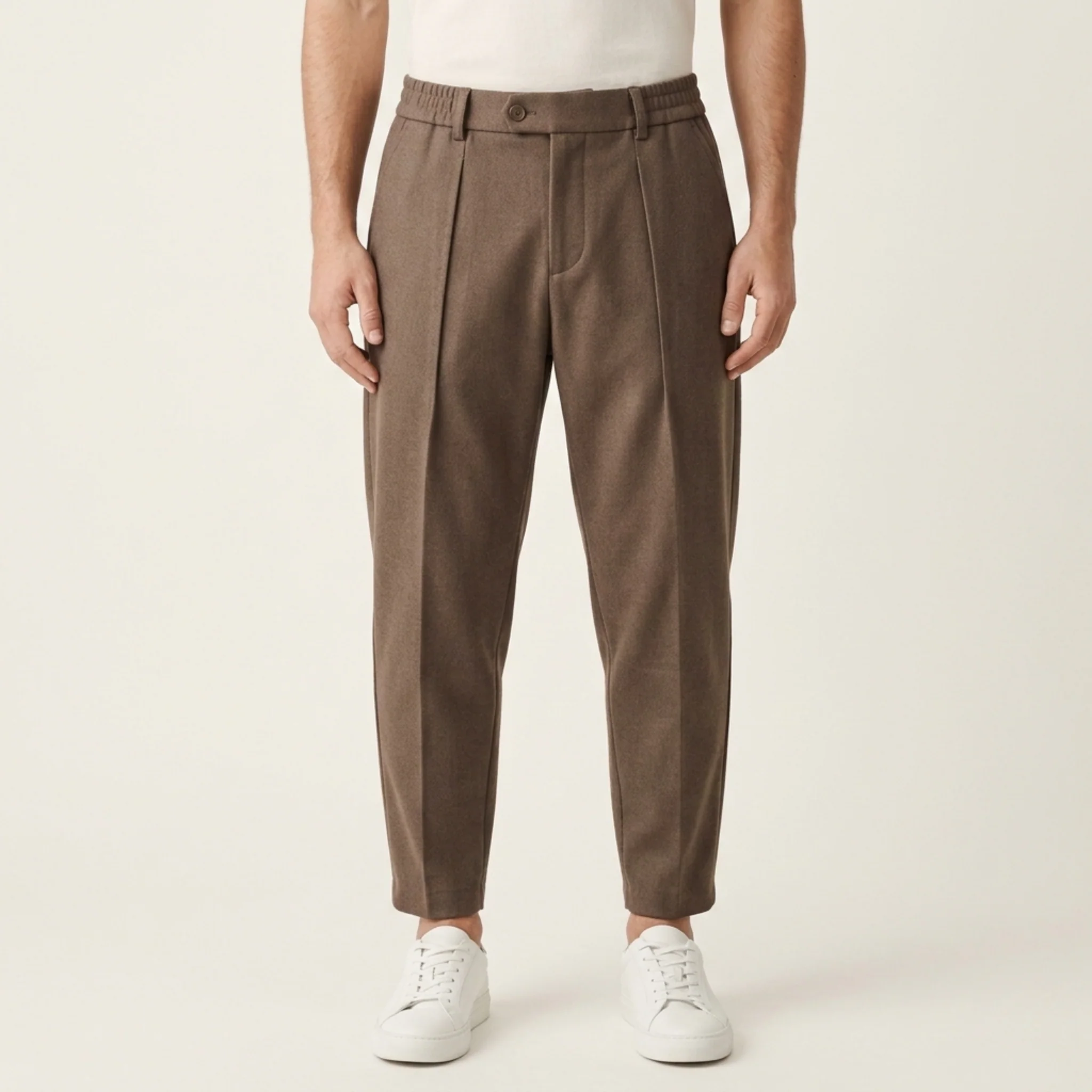 Antonio | Pantaloni uomo versatili ed eleganti - Image 12