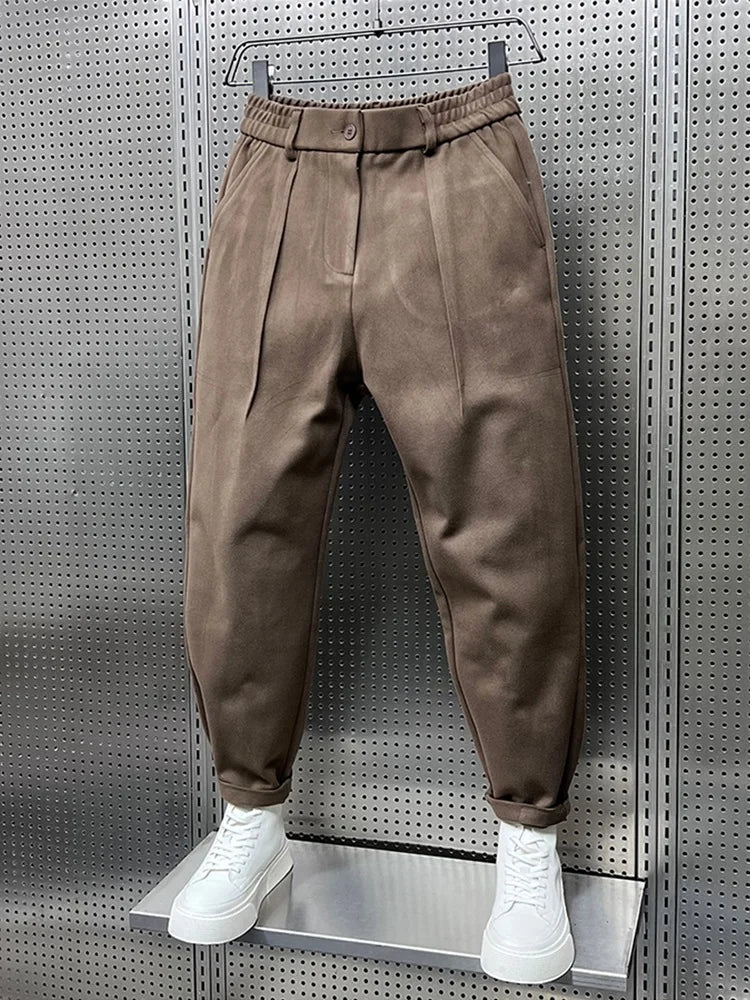 Antonio | Pantaloni uomo versatili ed eleganti - Image 4