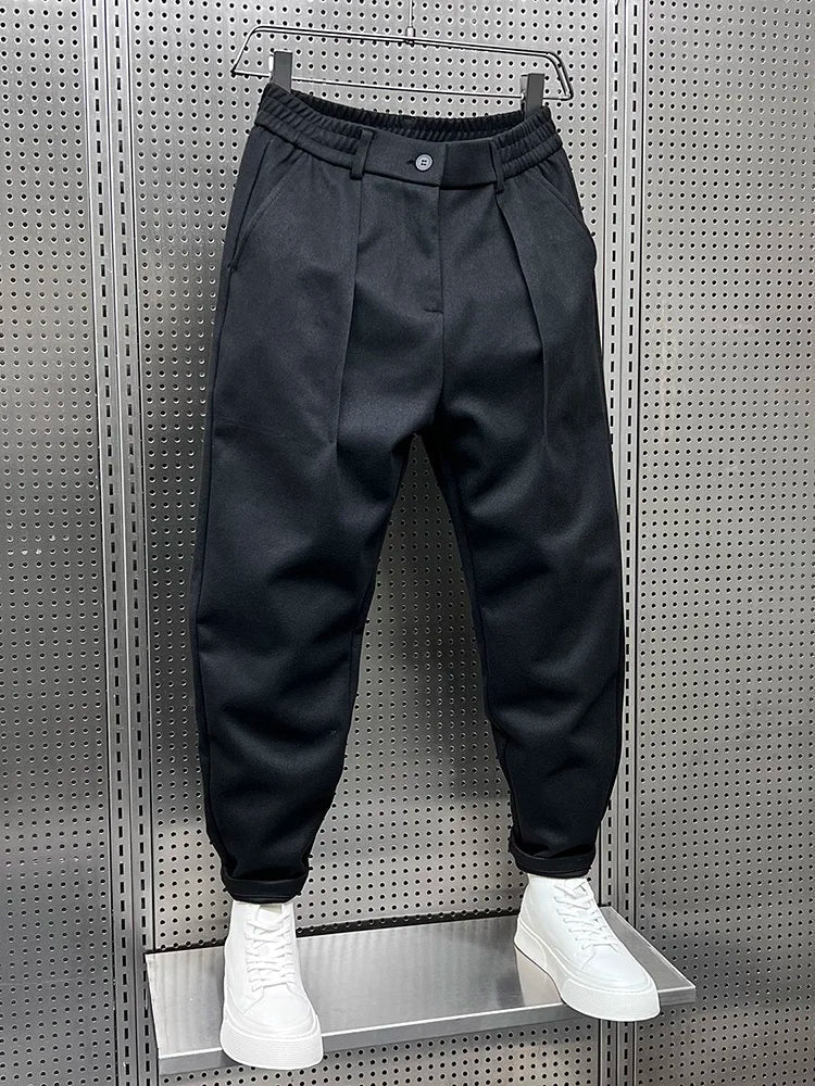 Antonio | Pantaloni uomo versatili ed eleganti - Image 5