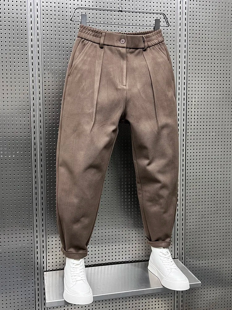 Antonio | Pantaloni uomo versatili ed eleganti - Image 6