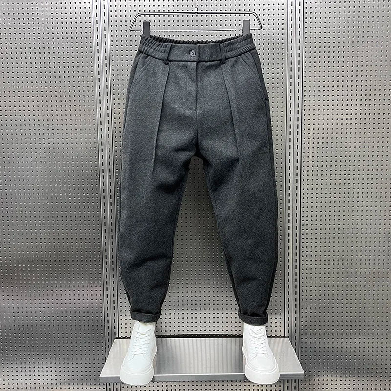 Antonio | Pantaloni uomo versatili ed eleganti - Image 9