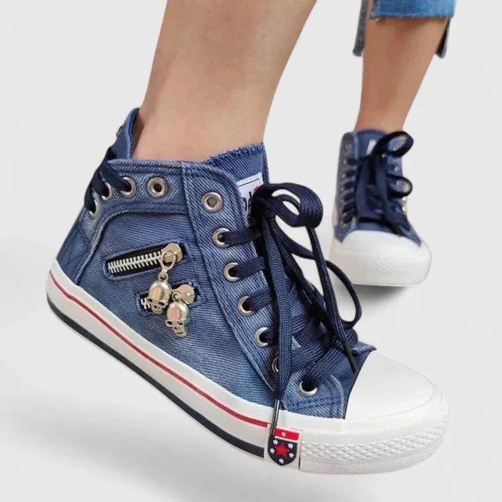 Arianna | Scarpe da donna moderne e raffinate - Image 2