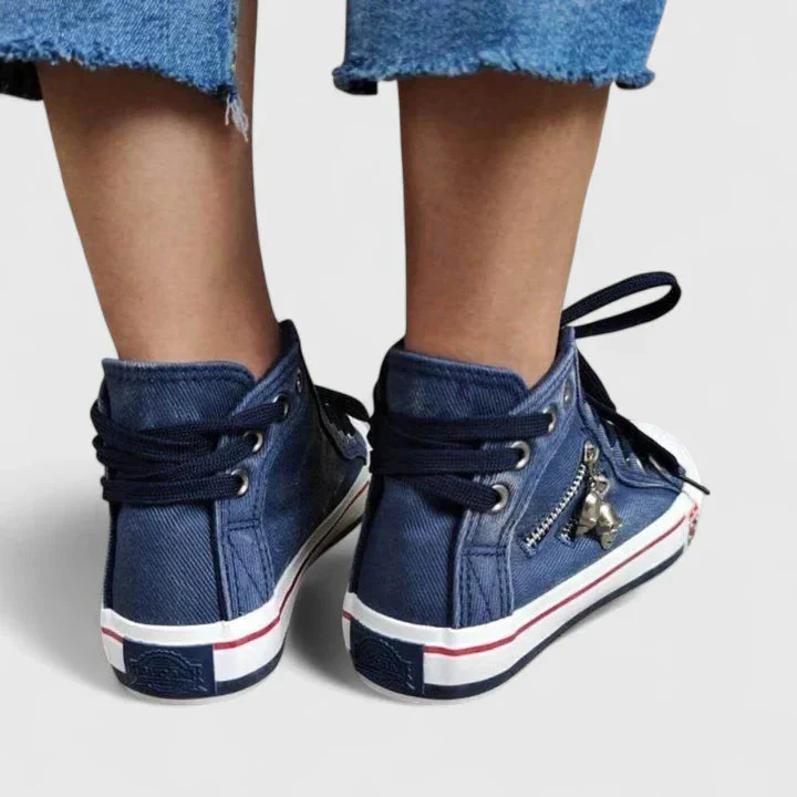 Arianna | Scarpe da donna moderne e raffinate - Image 3