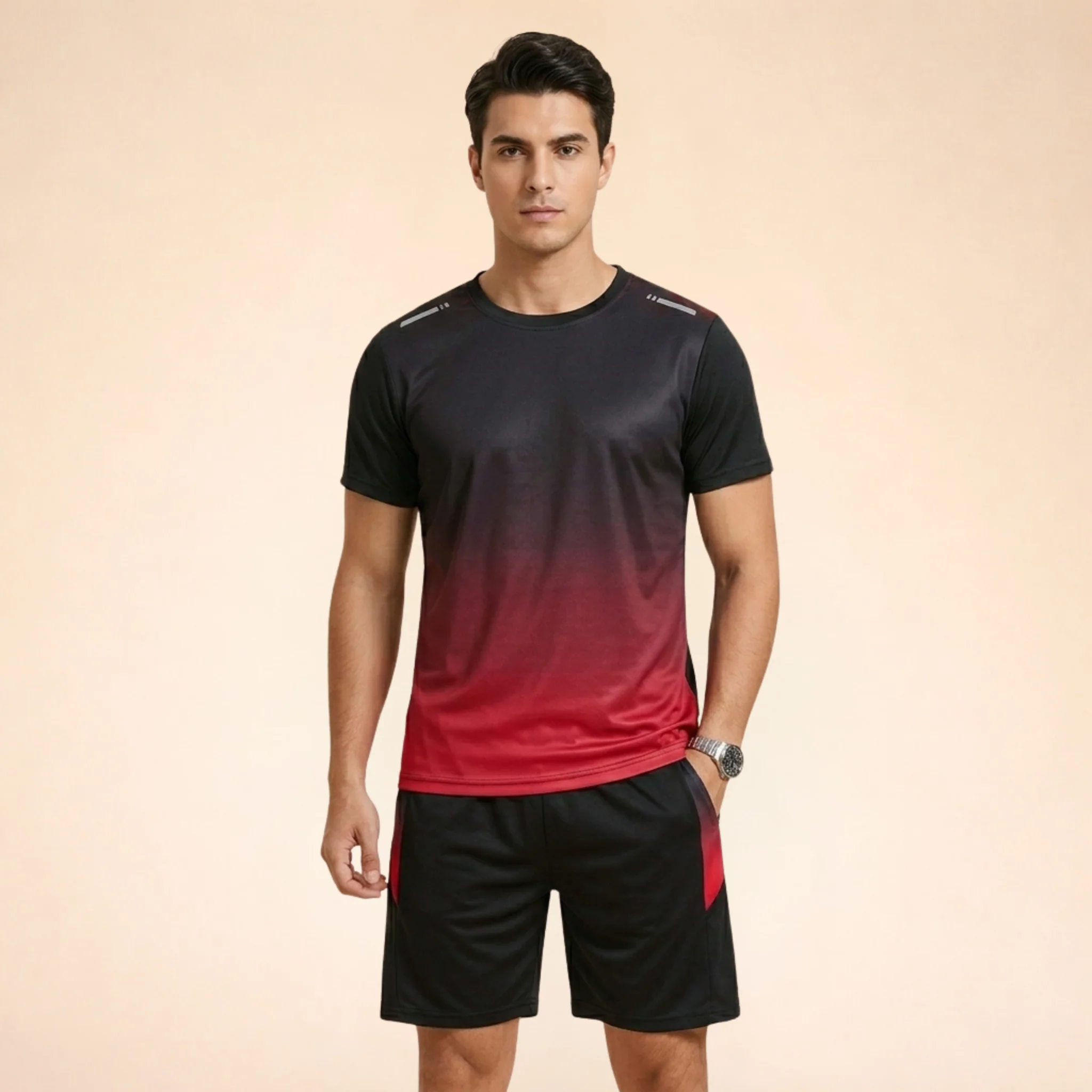 Ariosto | Set sportivo elegante e comodo - Image 9
