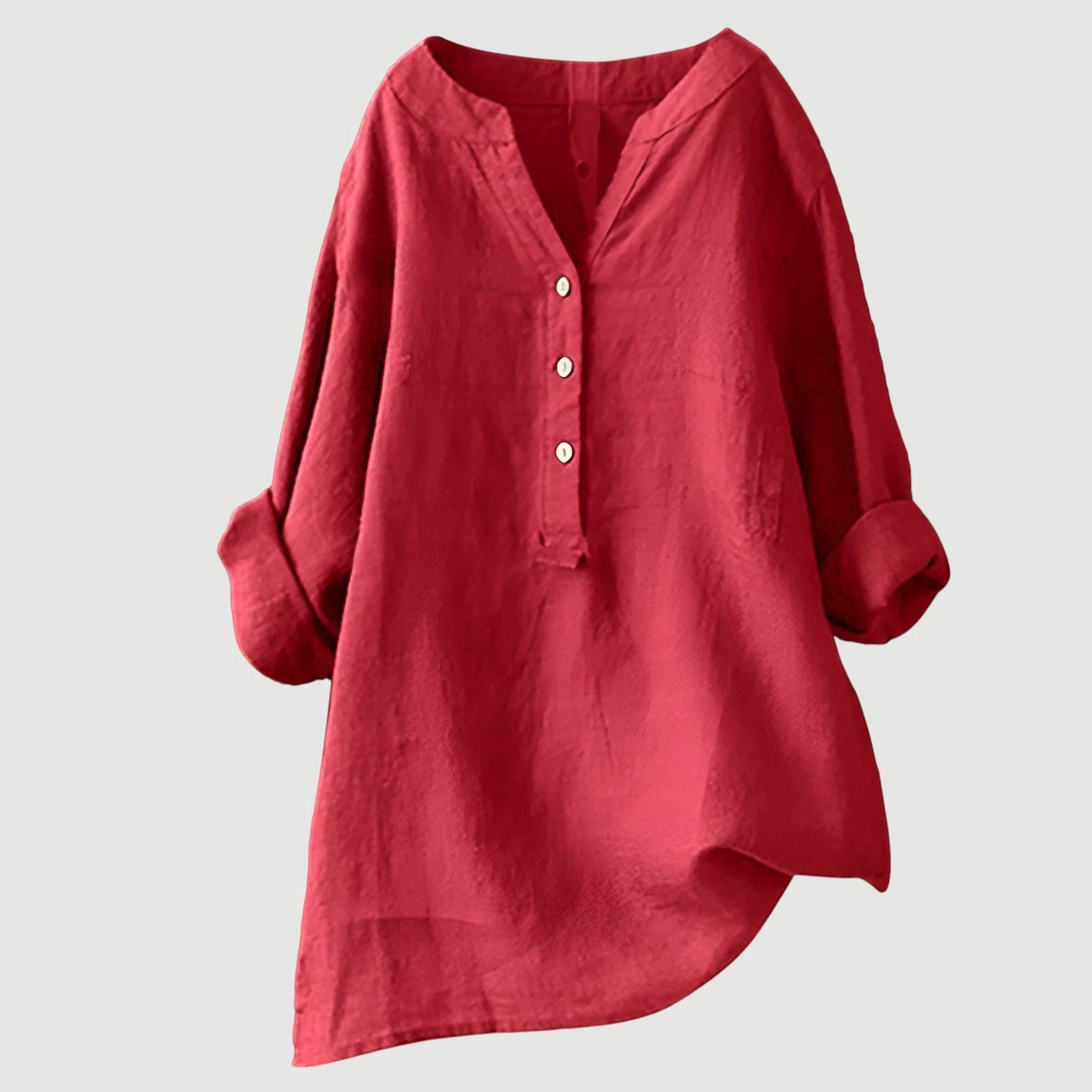 Aurelia | Camicia estiva comoda ed elegante