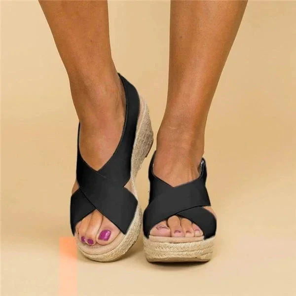Aurelia | Sandali Ortopedico estivi da donna eleganti e regolabili - Image 2