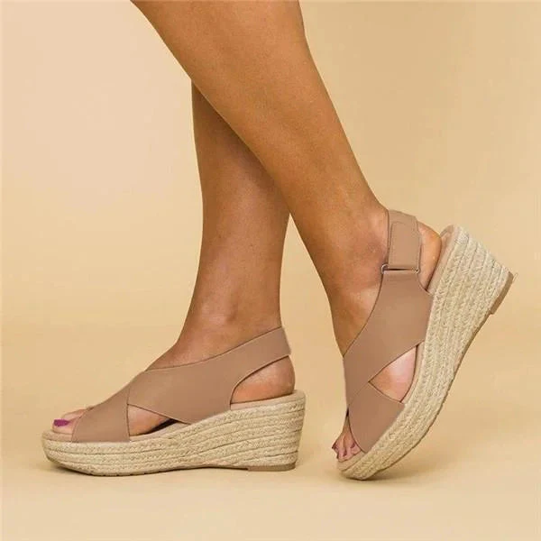 Aurelia | Sandali Ortopedico estivi da donna eleganti e regolabili - Image 3