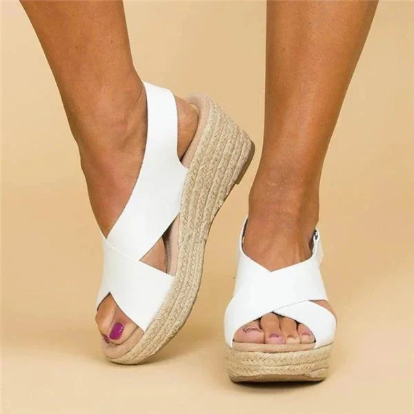 Aurelia | Sandali Ortopedico estivi da donna eleganti e regolabili - Image 4
