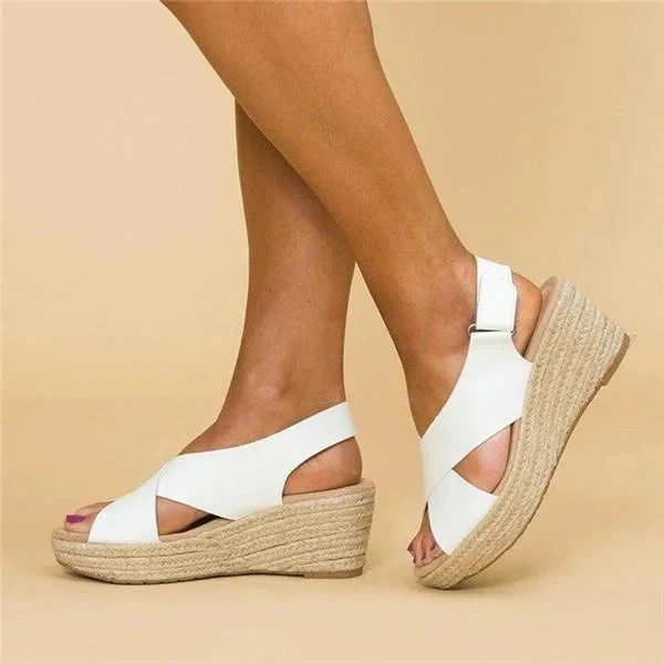Aurelia | Sandali Ortopedico estivi da donna eleganti e regolabili - Image 5