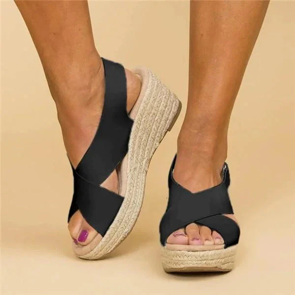 Aurelia | Sandali Ortopedico estivi da donna eleganti e regolabili - Image 6