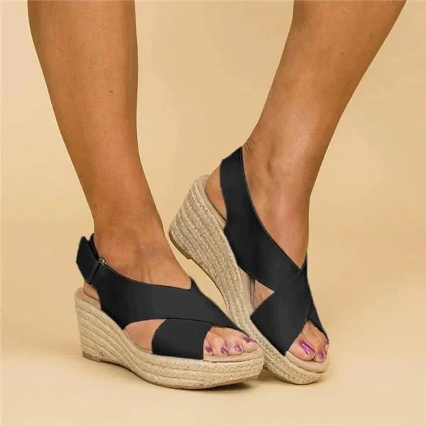 Aurelia | Sandali Ortopedico estivi da donna eleganti e regolabili - Image 7