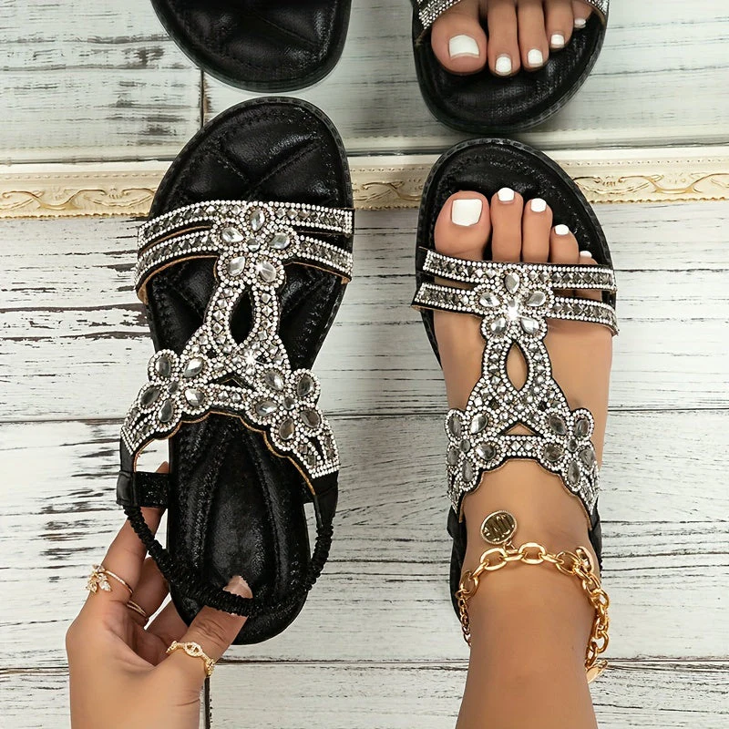 Aurora | Sandali Estivi Boho Comodi da Donna - Image 15