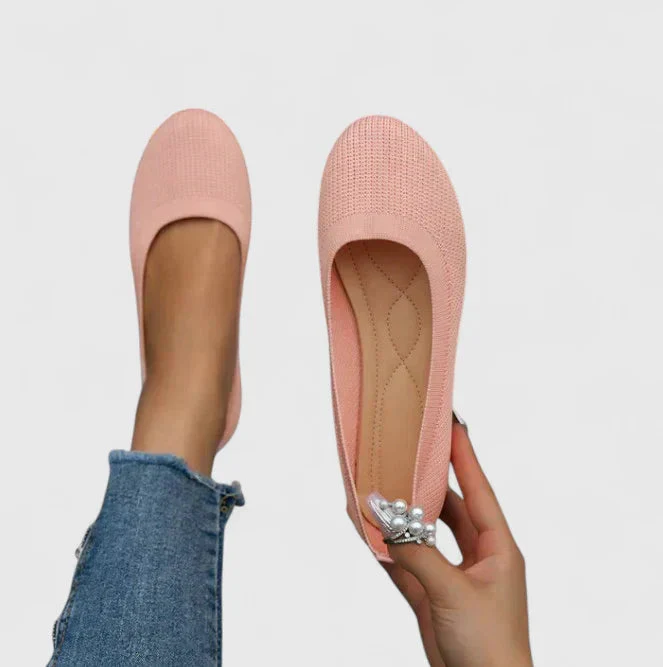 Aurora | Scarpe ortopediche da donna eleganti e comode - Image 4