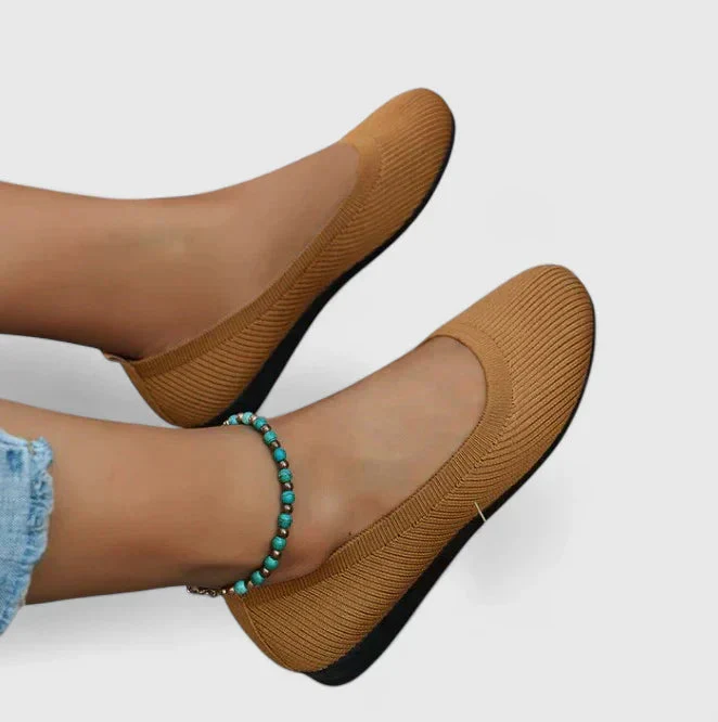 Aurora | Scarpe ortopediche da donna eleganti e comode - Image 6