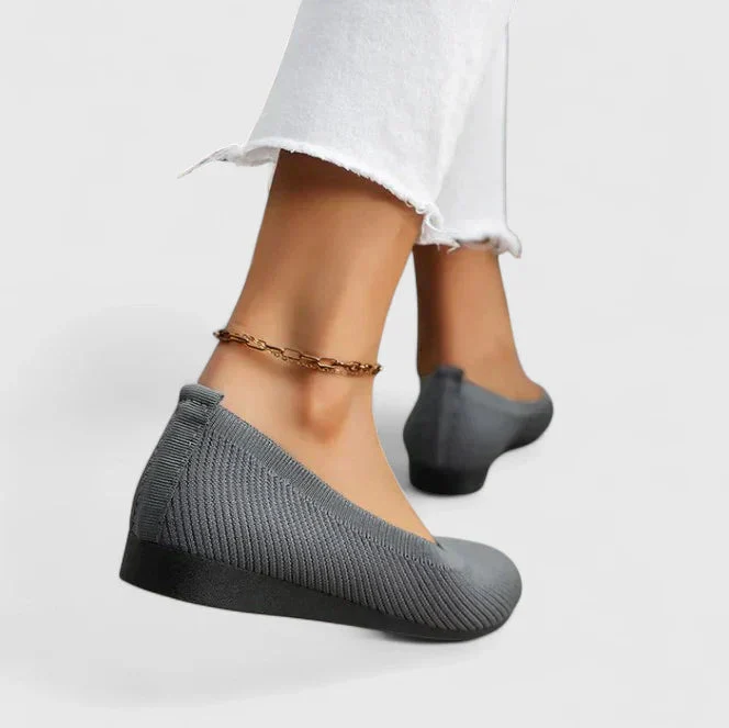 Aurora | Scarpe ortopediche da donna eleganti e comode - Image 9