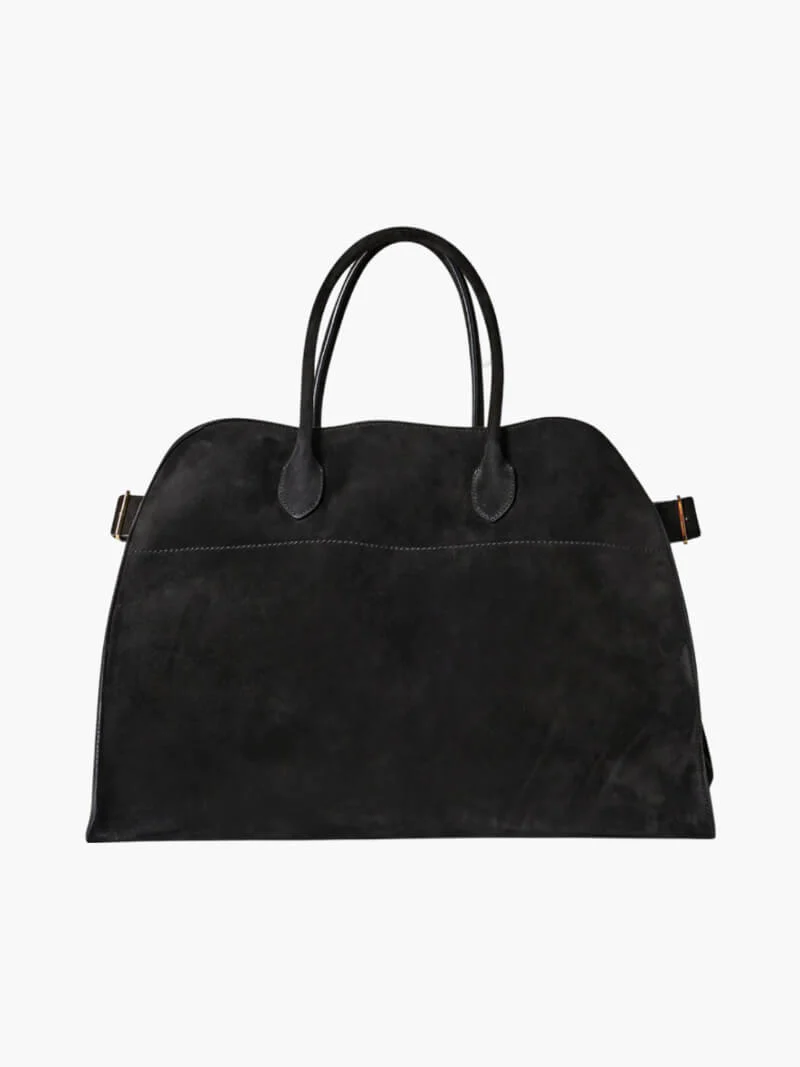 Aurora | Spaziosa borsa tote in pelle vegana - Image 10