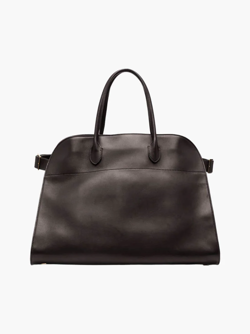 Aurora | Spaziosa borsa tote in pelle vegana - Image 11