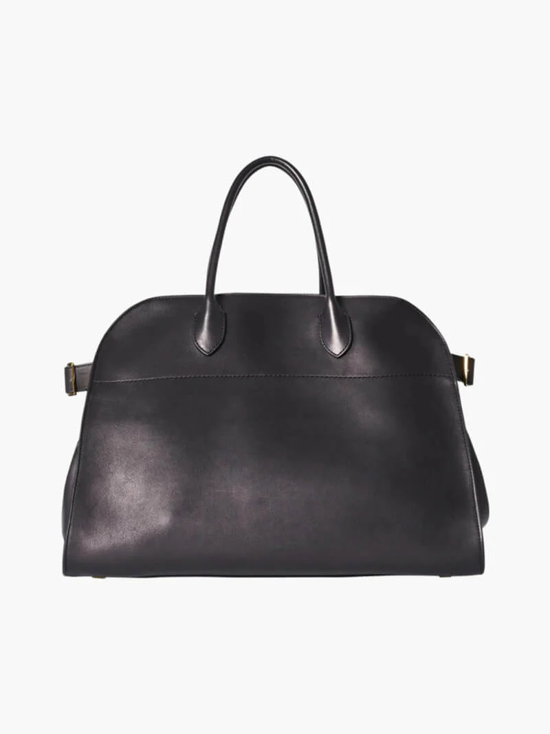 Aurora | Spaziosa borsa tote in pelle vegana - Image 12