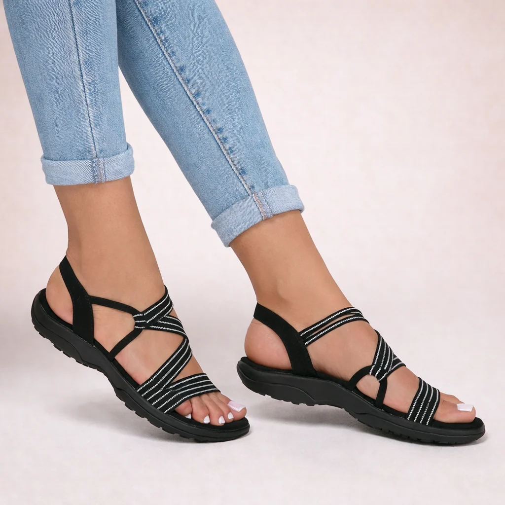 Baresi | Sandali ergonomici da donna - Image 7