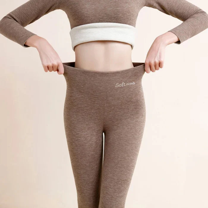 Batilda | Leggings elasticizzati caldi e comodi - Image 4
